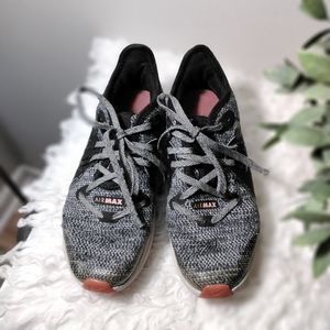 Nike Air Max Sneakers